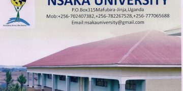 Nsaka University