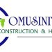 Omusiniya Construction and Hardware Ltd