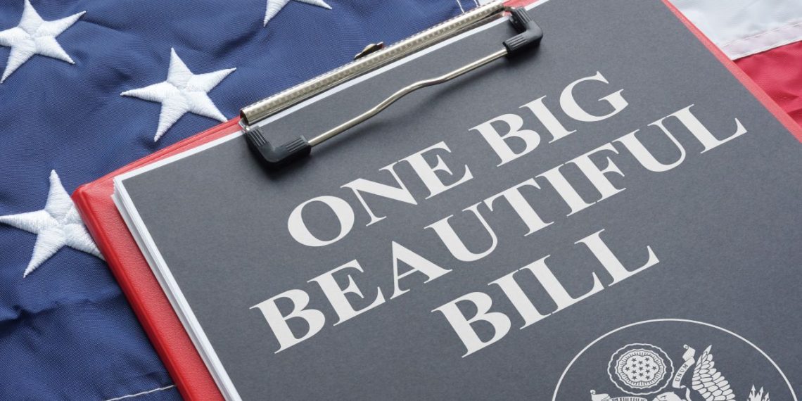 One Big Beautiful Bill Act Explained