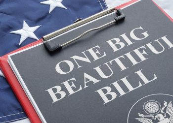One Big Beautiful Bill Act Explained