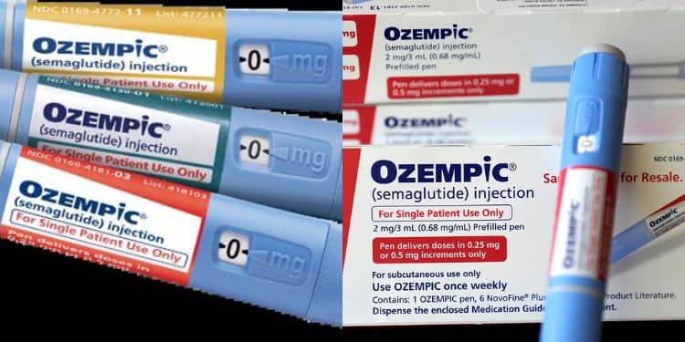 Govt Warns Kenyans Against Use of Ozempic for Weight Loss