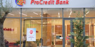 ProCredit Bank Albania SWIFT code: FEFAALTR explained (step-by-step)