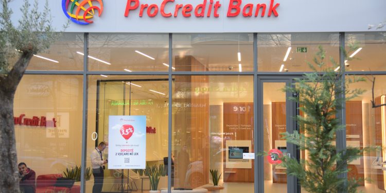 ProCredit Bank Albania SWIFT code: FEFAALTR explained (step-by-step)