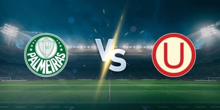 Palmeiras vs Universitario Deportes Prediction