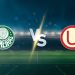 Palmeiras vs Universitario Deportes Prediction