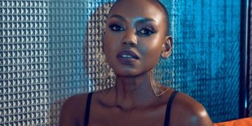 Patricia Kihoro Biography