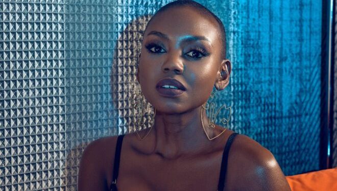 Patricia Kihoro Biography