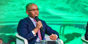 Kenyan Govt Mulls Splitting Safaricom into Three Units: Telecom, Tower, and M-Pesa