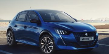 Peugeot e-208 (MY20-21) Full Review and Specs
