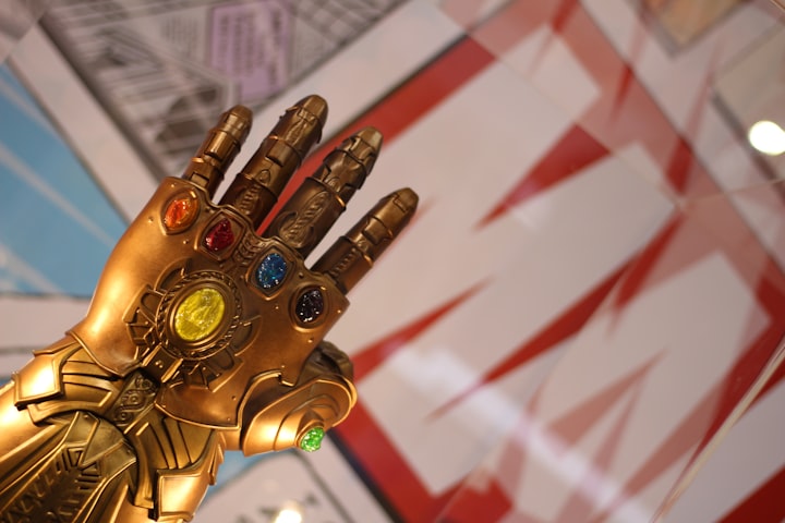 10 Superhero Movies You Should Watch in 2025