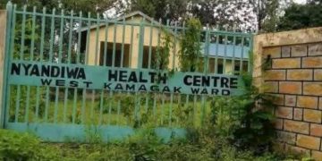 SHA Denies Sending Ksh20M to Ghost Nyandiwa Hospital