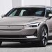 Polestar 2 Long Range Single Motor (MY26) Review: Specs, Range & Price