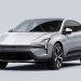 Polestar 4 Long Range Dual Motor Review 2025