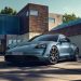 Porsche Taycan 4S Review: Specs, Range, and Performance