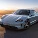 Porsche Taycan Plus Review: Key Specs and Performance