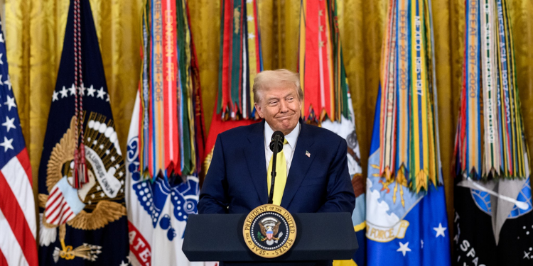 Trump Govt Calls for Emergency UN Security Council Meeting Over DRC Crisis