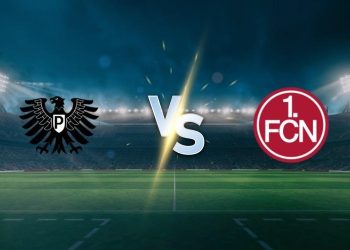 Preussen vs Nurnberg Prediction