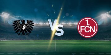 Preussen vs Nurnberg Prediction