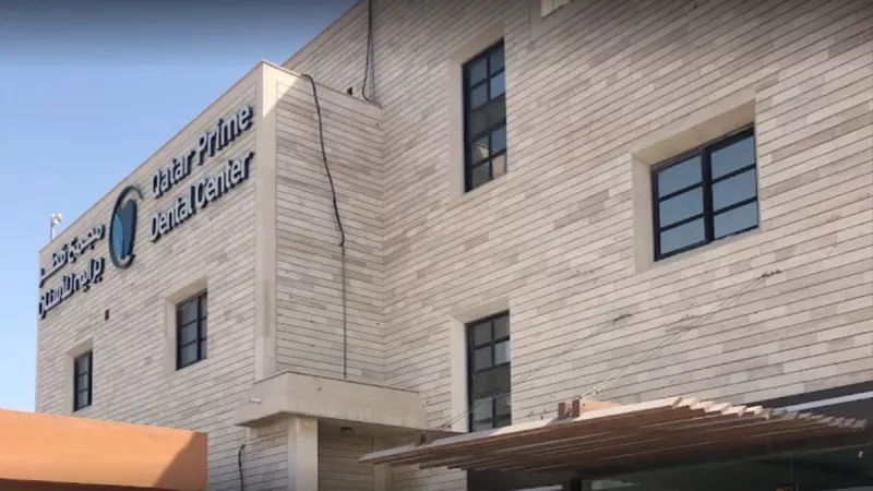 Qatar Prime Dental Center | Personalized Dental Care in Doha