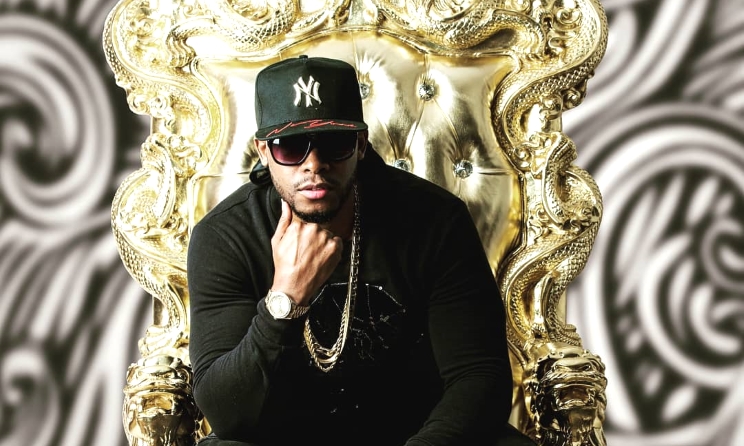 Redsan Biography