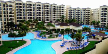 Top Ten Hotel Chains in the World