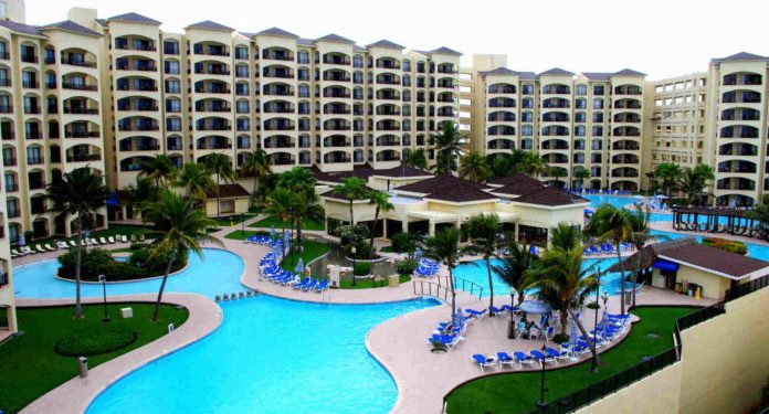 Top Ten Hotel Chains in the World