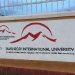 Rwenzori International University
