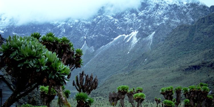 List of World Heritage Sites in Uganda