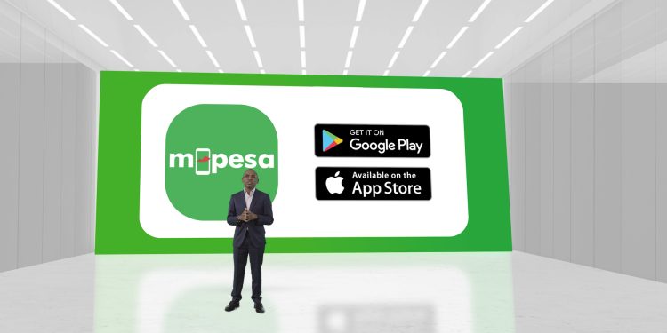 Safaricom Adds PayPal Withdrawals to M-PESA App to Woo Kenya’s Remote Workers