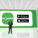 Safaricom Adds PayPal Withdrawals to M-PESA App to Woo Kenya’s Remote Workers