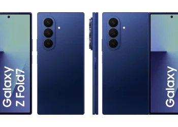 Samsung Galaxy Z Fold7 Breaks Pre-Order Records in the U.S.