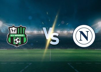Sassuolo vs Napoli Prediction and Betting Tips on August 23, 2025