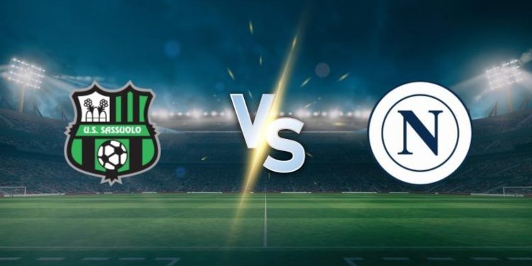 Sassuolo vs Napoli Prediction and Betting Tips on August 23, 2025