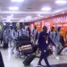 Senegal Arrives in Uganda for Quarterfinal Showdown