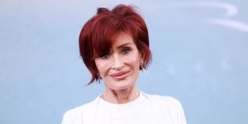 Sharon Osbourne