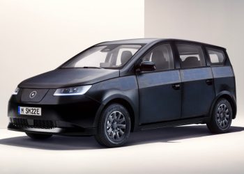 Sono Sion Electric Car Full Review 2025