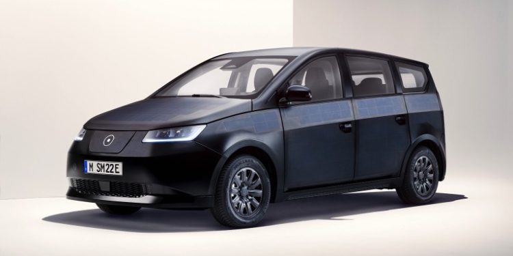 Sono Sion Electric Car Full Review 2025
