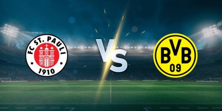 St. Pauli vs Borussia Dortmund Prediction and Betting Tips on August 23, 2025