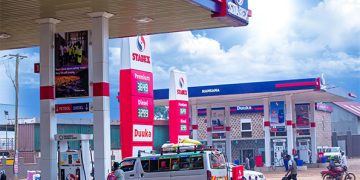 Stabex Gas Stations in Uganda – Full List by Region