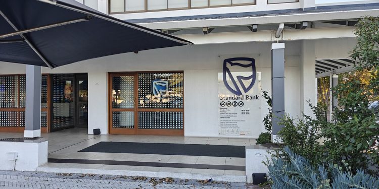 List of largest banks in Africa 2025