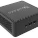 System76 Meerkat mini Linux PC with Arrow Lake