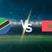 Tanzania vs Morocco prediction