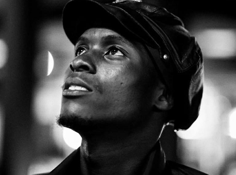 Teardrops (Poet) Biography