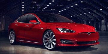 Tesla Model S Performance Full Specs & Range Review