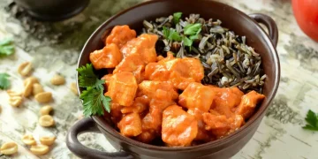 The Best of Swahili Cuisine in Kenya