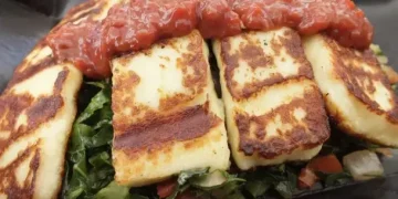 The Best Vegetarian Restaurants in Nairobi