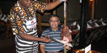 Best Restaurants in Nairobi – 25 Top Places to Eat