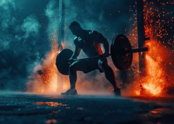 Transform Your Life: The Daily Exercise Revolution