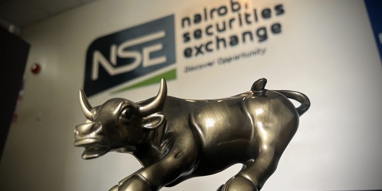 NSE Market Cap Tops KSh 2.6 Trillion, Indices Hit Multi-Year Highs