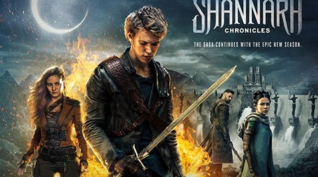 The Shannara Chronicles: Magic, Ruins, and an Unfinished Quest
